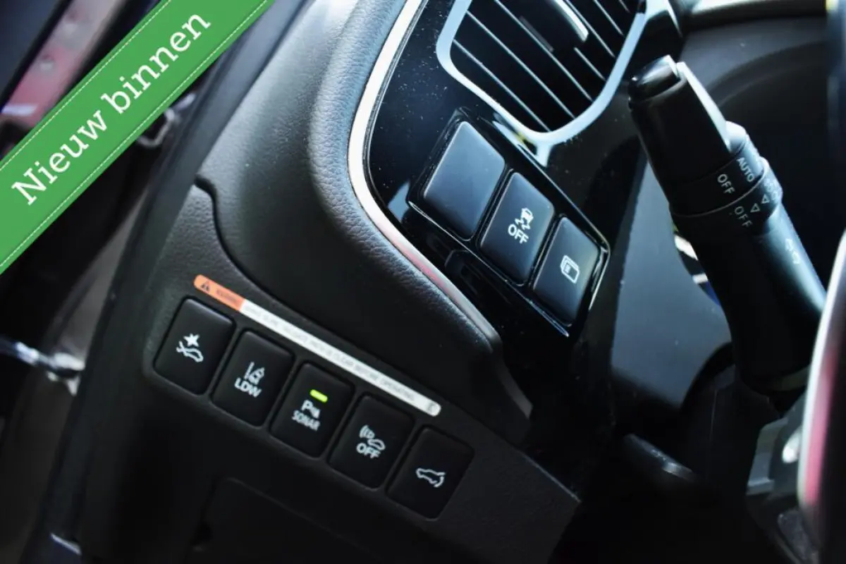 2.4 PHEV Diamand Edition LEDER VOL! 360º/PANORAMADAK/CAMERA/ACC/ETC,!