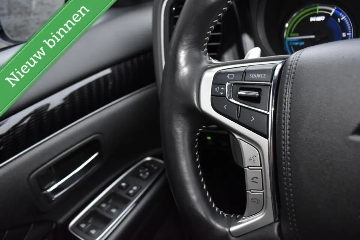 2.4 PHEV Diamand Edition LEDER VOL! 360º/PANORAMADAK/CAMERA/ACC/ETC,!