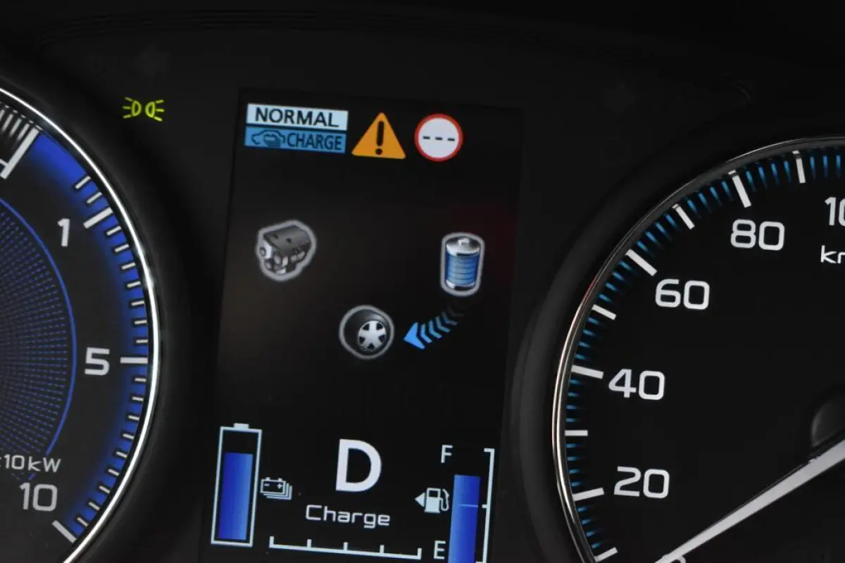 2.4 PHEV Diamand Edition LEDER VOL! 360º/PANORAMADAK/CAMERA/ACC/ETC,!