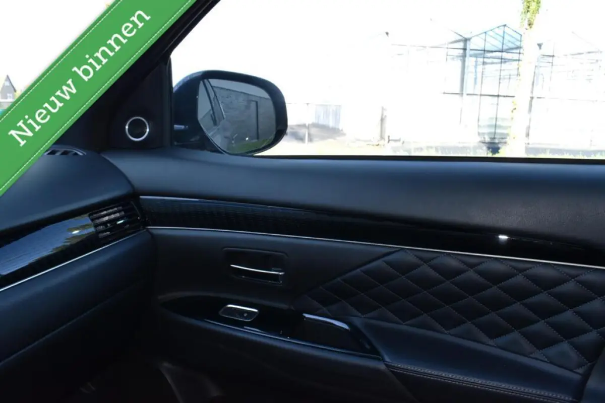 2.4 PHEV Diamand Edition LEDER VOL! 360º/PANORAMADAK/CAMERA/ACC/ETC,!