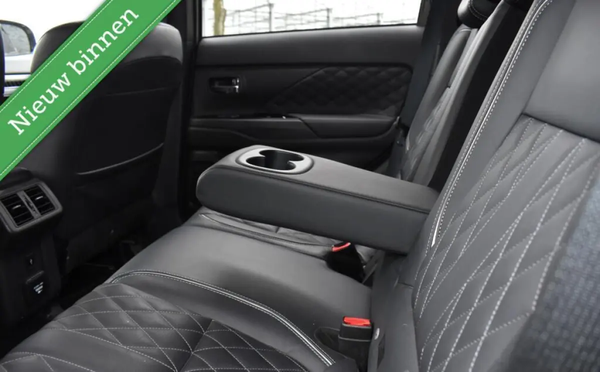 2.4 PHEV Diamand Edition LEDER VOL! 360º/PANORAMADAK/CAMERA/ACC/ETC,!