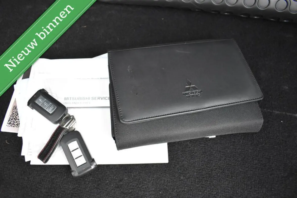 2.4 PHEV Diamand Edition LEDER VOL! 360º/PANORAMADAK/CAMERA/ACC/ETC,!