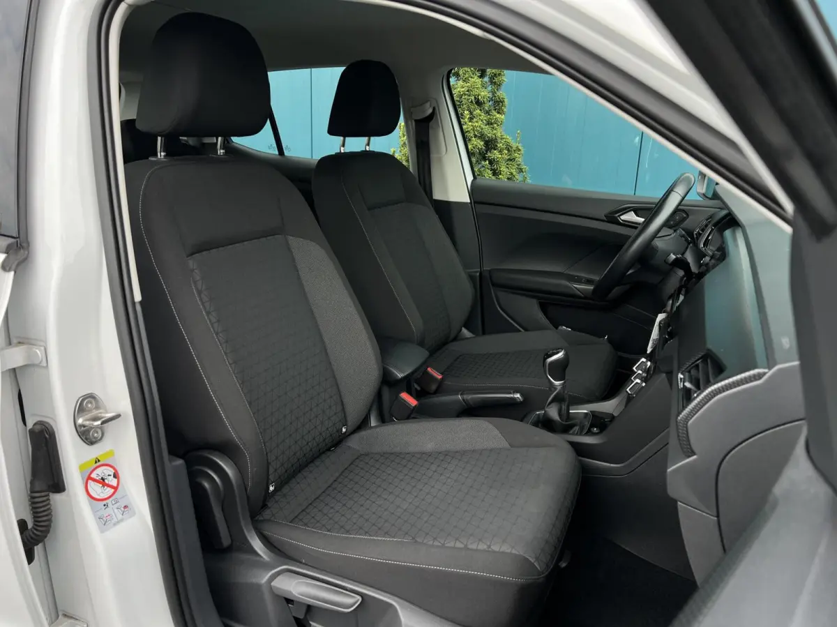 1.0 TSI Life TREKH. | CARPLAY/ANDROID | ADAPT.CRUISE | ECC | PDC | DAB | LMV