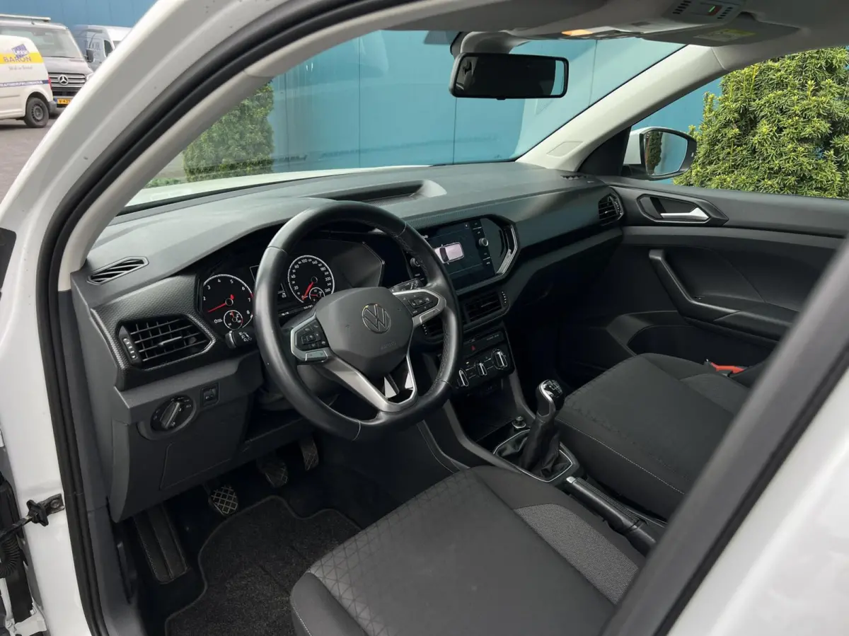 1.0 TSI Life TREKH. | CARPLAY/ANDROID | ADAPT.CRUISE | ECC | PDC | DAB | LMV