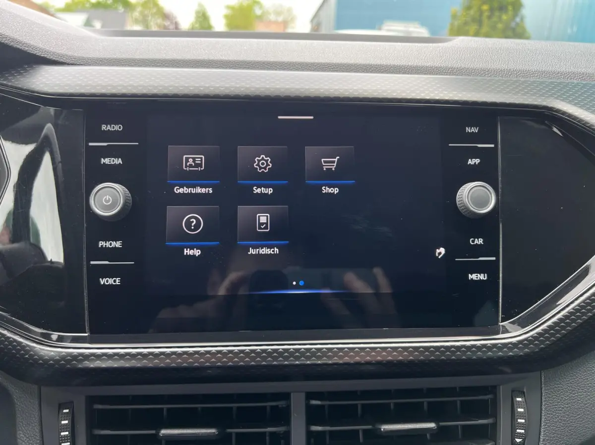 1.0 TSI Life TREKH. | CARPLAY/ANDROID | ADAPT.CRUISE | ECC | PDC | DAB | LMV