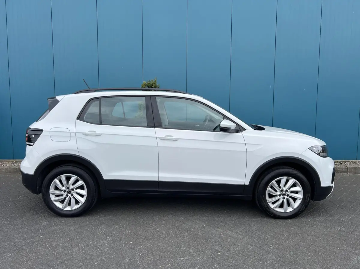 1.0 TSI Life TREKH. | CARPLAY/ANDROID | ADAPT.CRUISE | ECC | PDC | DAB | LMV