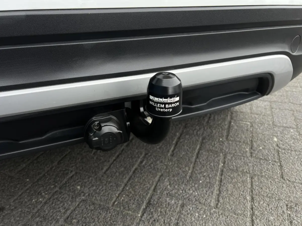 1.0 TSI Life TREKH. | CARPLAY/ANDROID | ADAPT.CRUISE | ECC | PDC | DAB | LMV