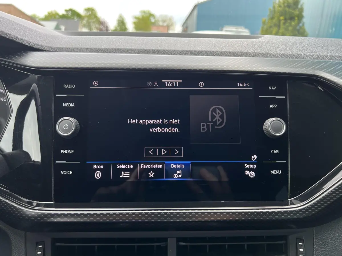1.0 TSI Life TREKH. | CARPLAY/ANDROID | ADAPT.CRUISE | ECC | PDC | DAB | LMV