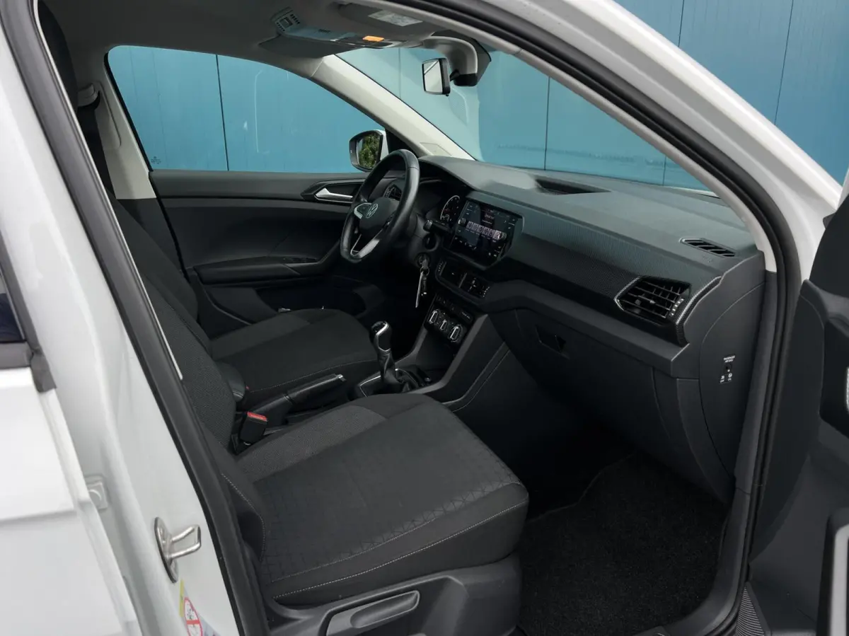 1.0 TSI Life TREKH. | CARPLAY/ANDROID | ADAPT.CRUISE | ECC | PDC | DAB | LMV