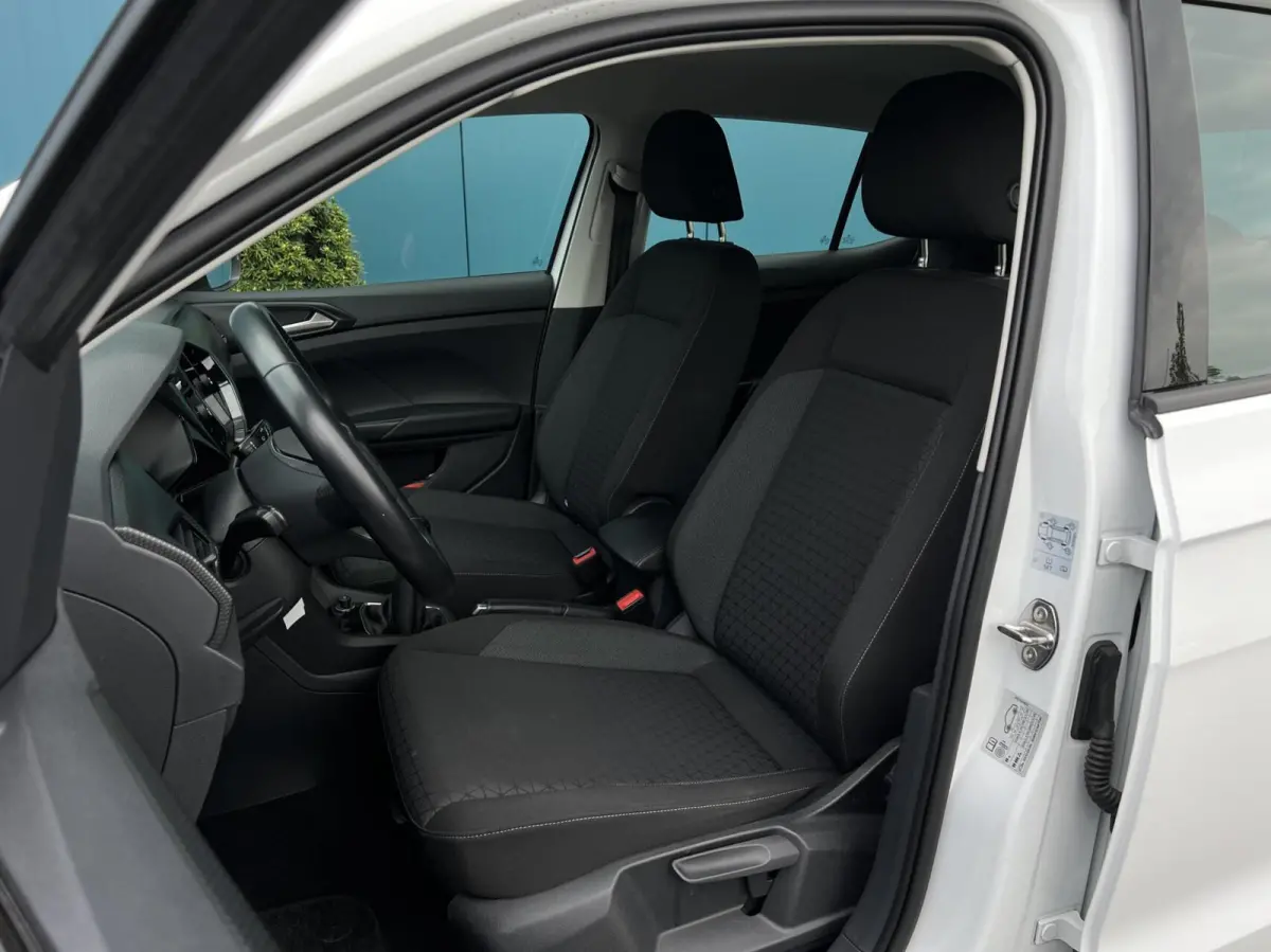 1.0 TSI Life TREKH. | CARPLAY/ANDROID | ADAPT.CRUISE | ECC | PDC | DAB | LMV