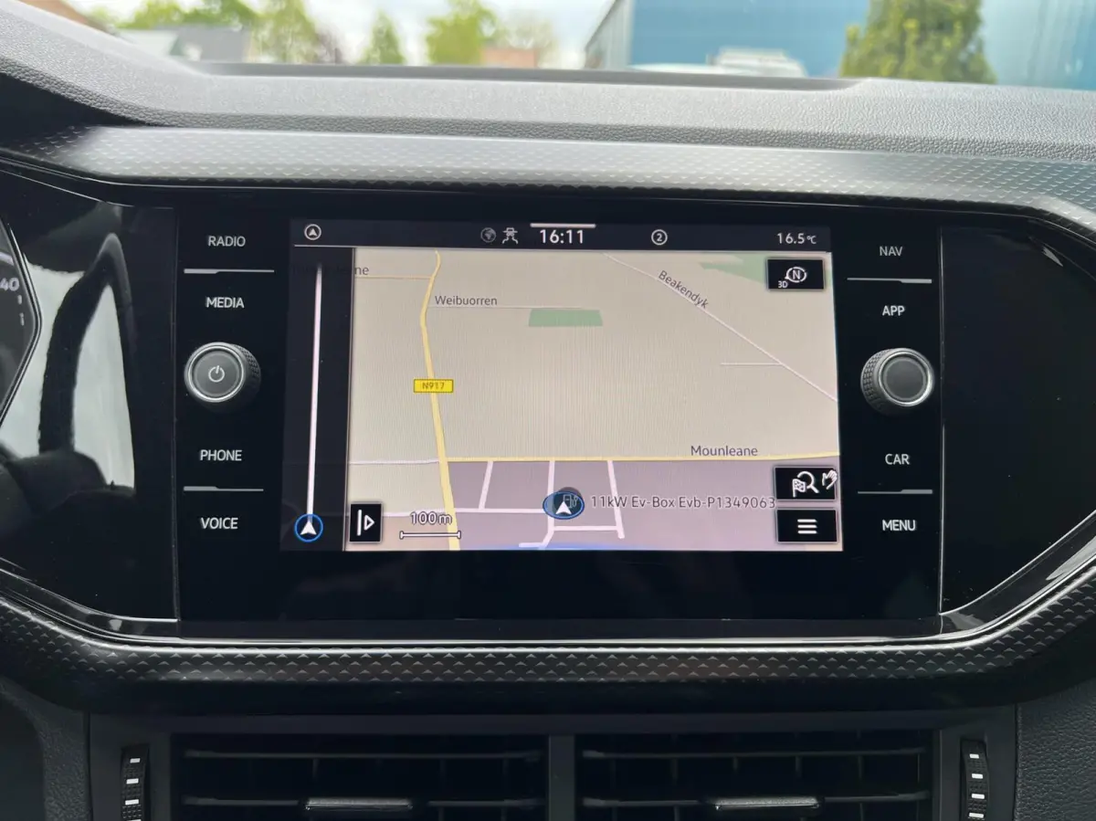 1.0 TSI Life TREKH. | CARPLAY/ANDROID | ADAPT.CRUISE | ECC | PDC | DAB | LMV