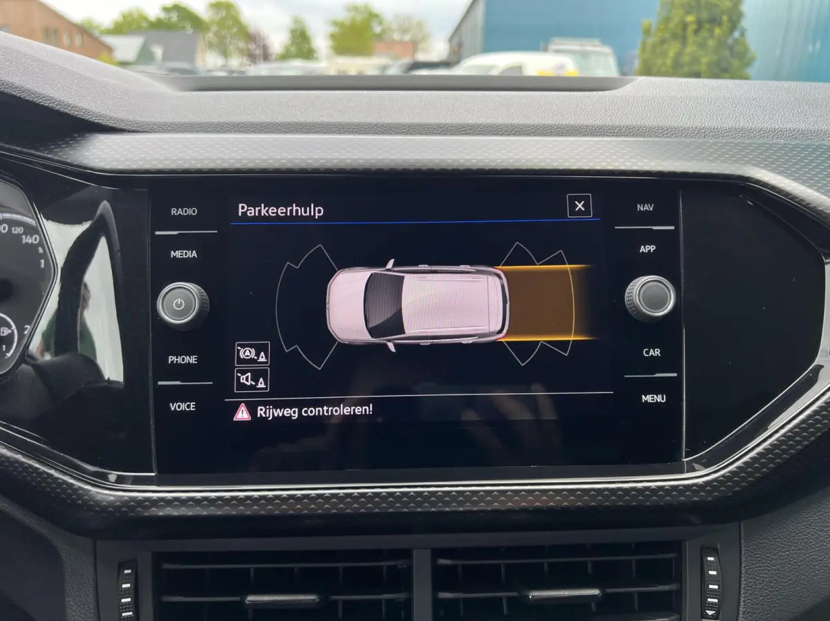 1.0 TSI Life TREKH. | CARPLAY/ANDROID | ADAPT.CRUISE | ECC | PDC | DAB | LMV