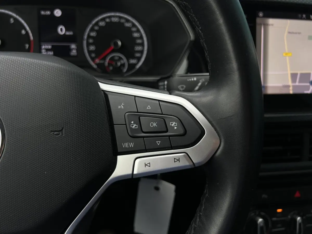 1.0 TSI Life TREKH. | CARPLAY/ANDROID | ADAPT.CRUISE | ECC | PDC | DAB | LMV