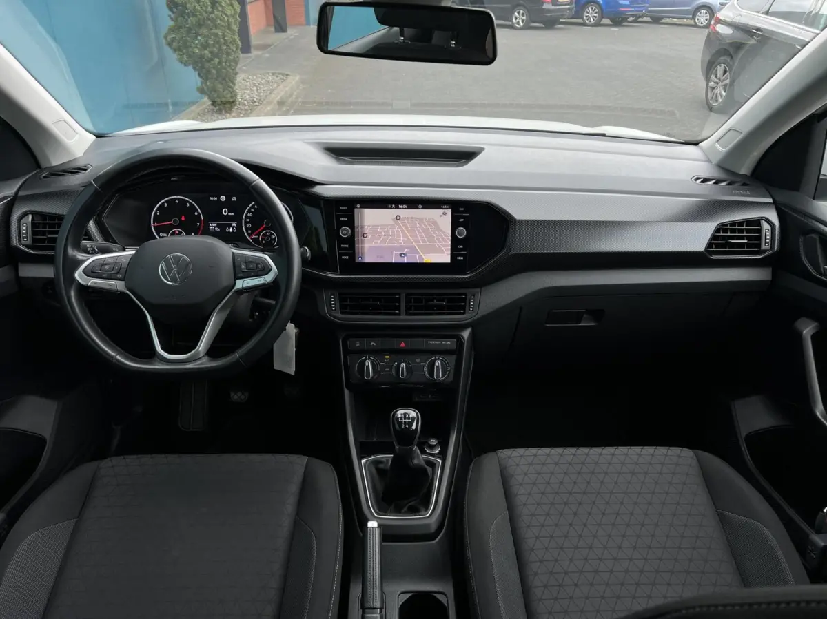1.0 TSI Life TREKH. | CARPLAY/ANDROID | ADAPT.CRUISE | ECC | PDC | DAB | LMV