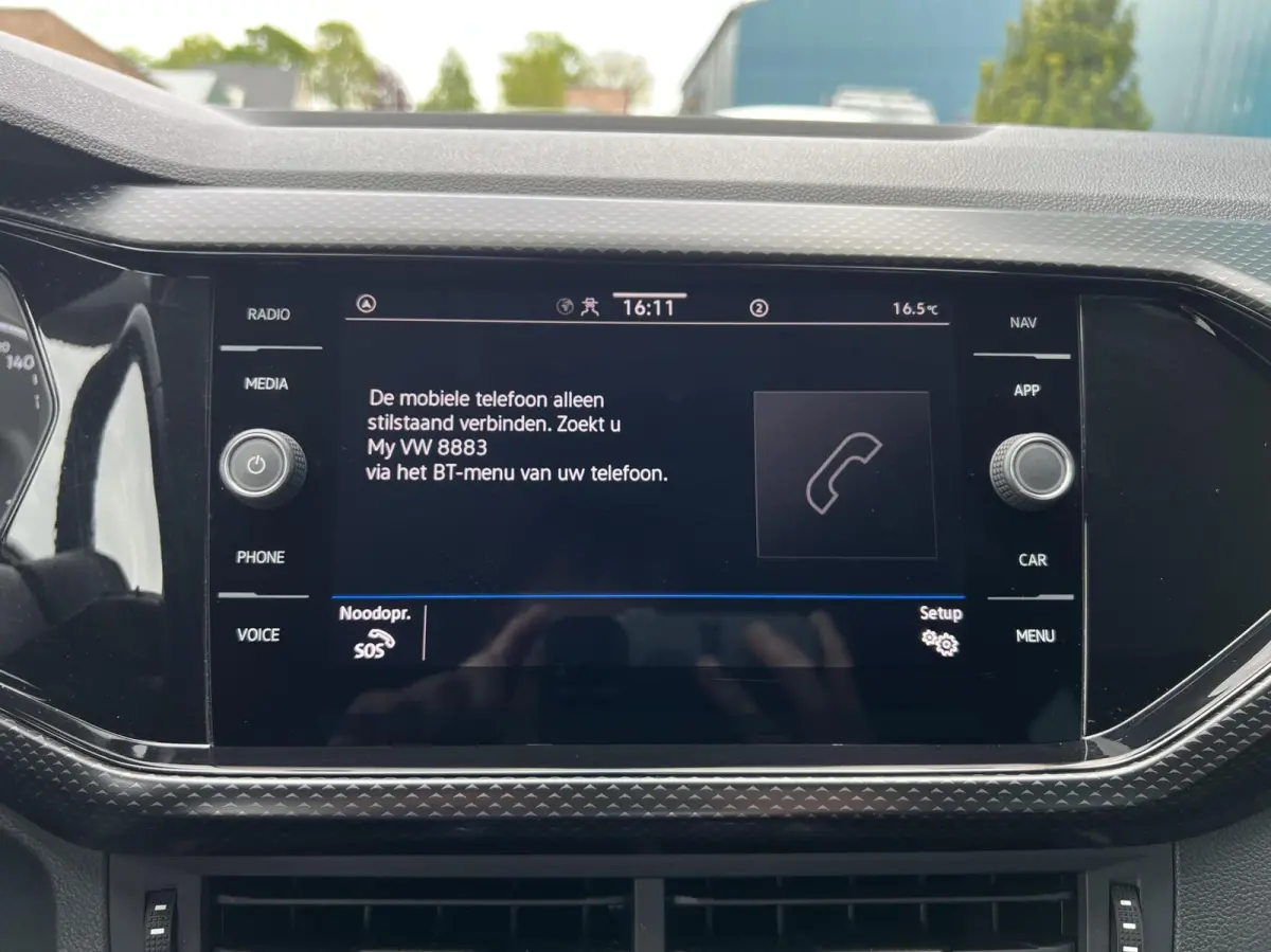 1.0 TSI Life TREKH. | CARPLAY/ANDROID | ADAPT.CRUISE | ECC | PDC | DAB | LMV
