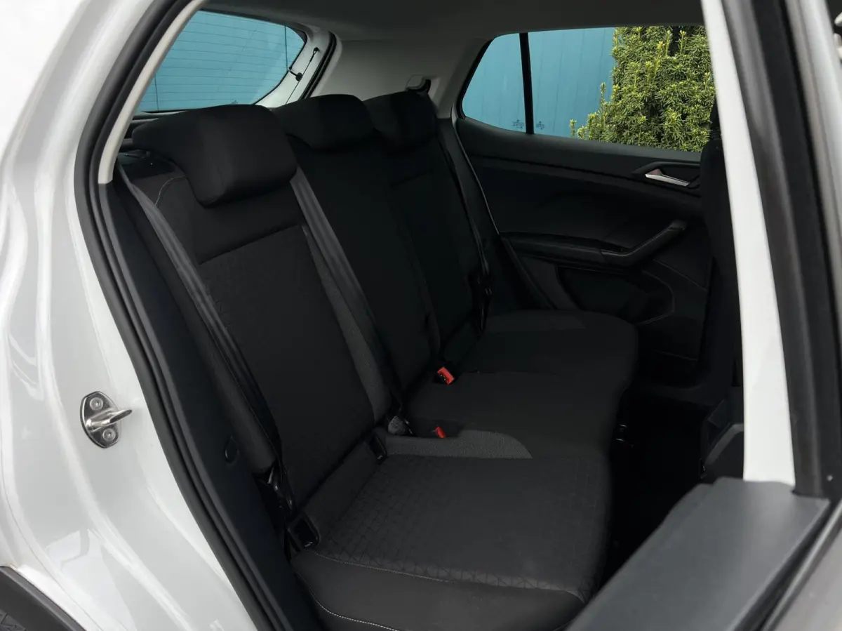 1.0 TSI Life TREKH. | CARPLAY/ANDROID | ADAPT.CRUISE | ECC | PDC | DAB | LMV