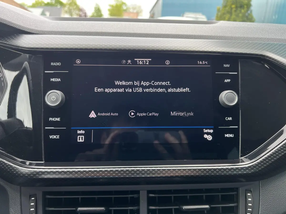 1.0 TSI Life TREKH. | CARPLAY/ANDROID | ADAPT.CRUISE | ECC | PDC | DAB | LMV