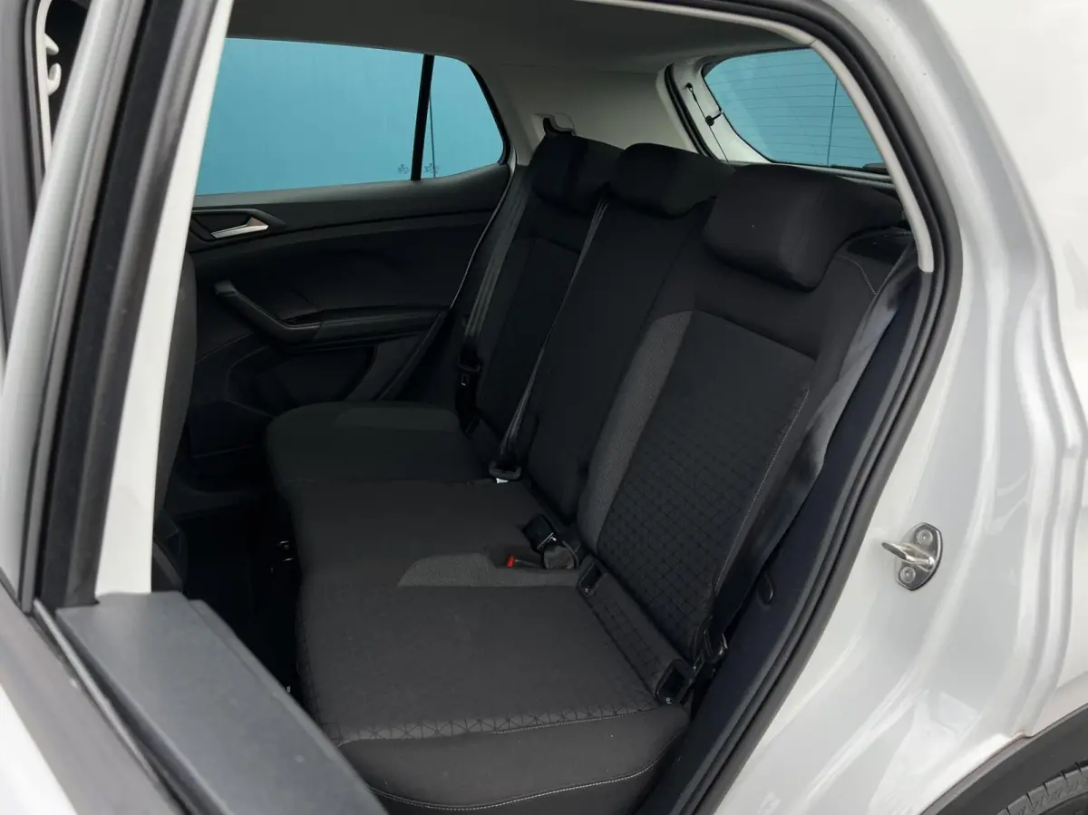 1.0 TSI Life TREKH. | CARPLAY/ANDROID | ADAPT.CRUISE | ECC | PDC | DAB | LMV