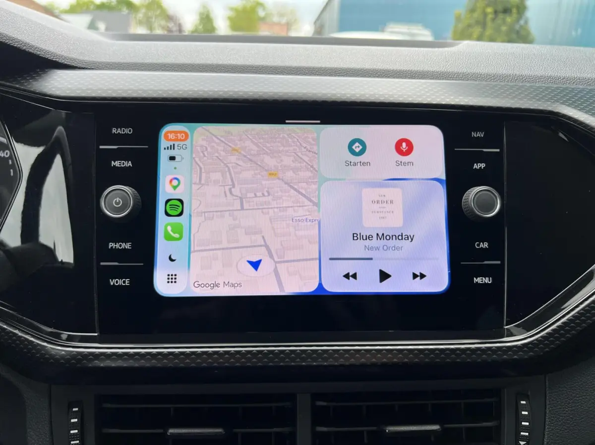 1.0 TSI Life TREKH. | CARPLAY/ANDROID | ADAPT.CRUISE | ECC | PDC | DAB | LMV
