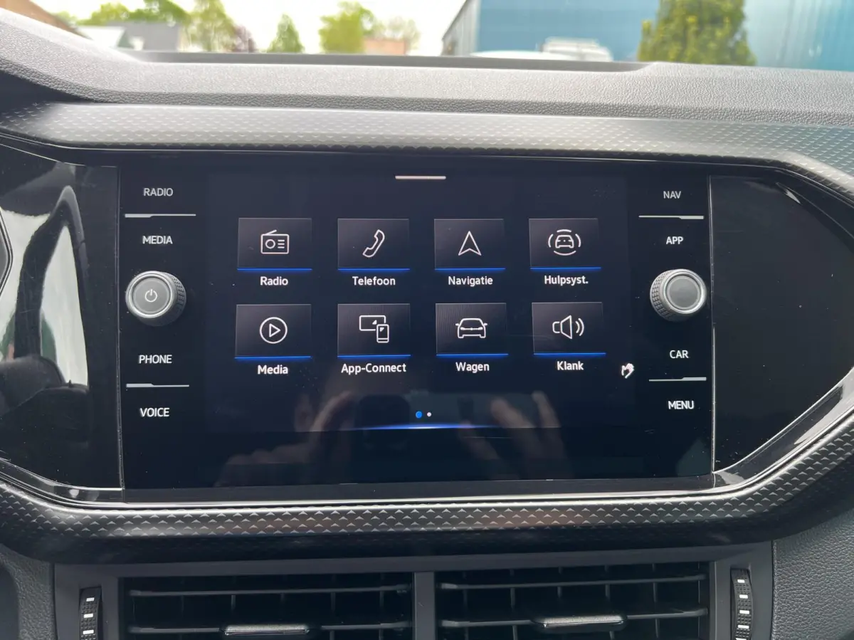 1.0 TSI Life TREKH. | CARPLAY/ANDROID | ADAPT.CRUISE | ECC | PDC | DAB | LMV