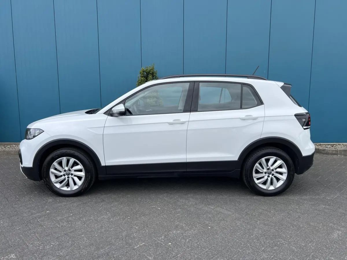 1.0 TSI Life TREKH. | CARPLAY/ANDROID | ADAPT.CRUISE | ECC | PDC | DAB | LMV