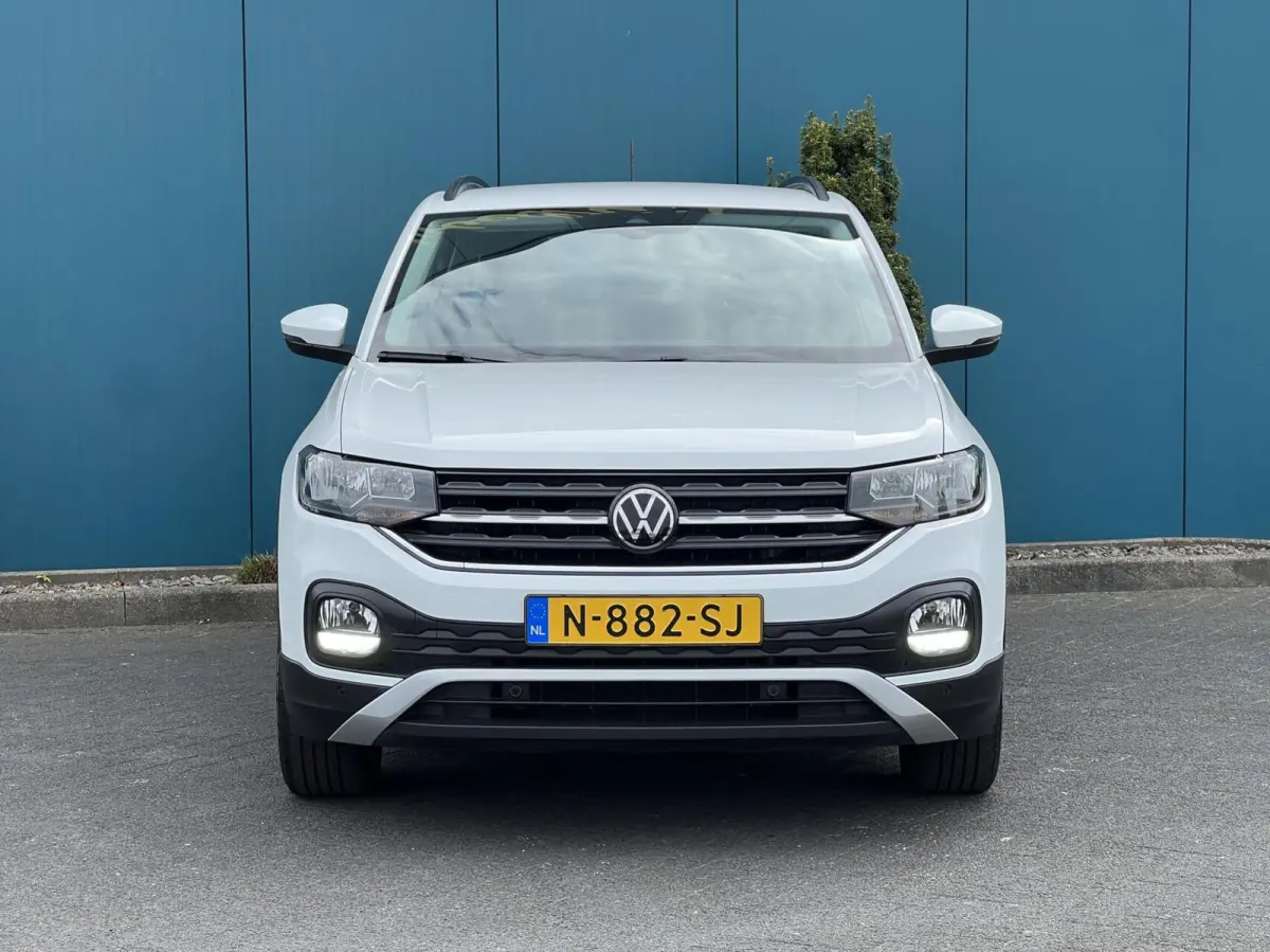 1.0 TSI Life TREKH. | CARPLAY/ANDROID | ADAPT.CRUISE | ECC | PDC | DAB | LMV
