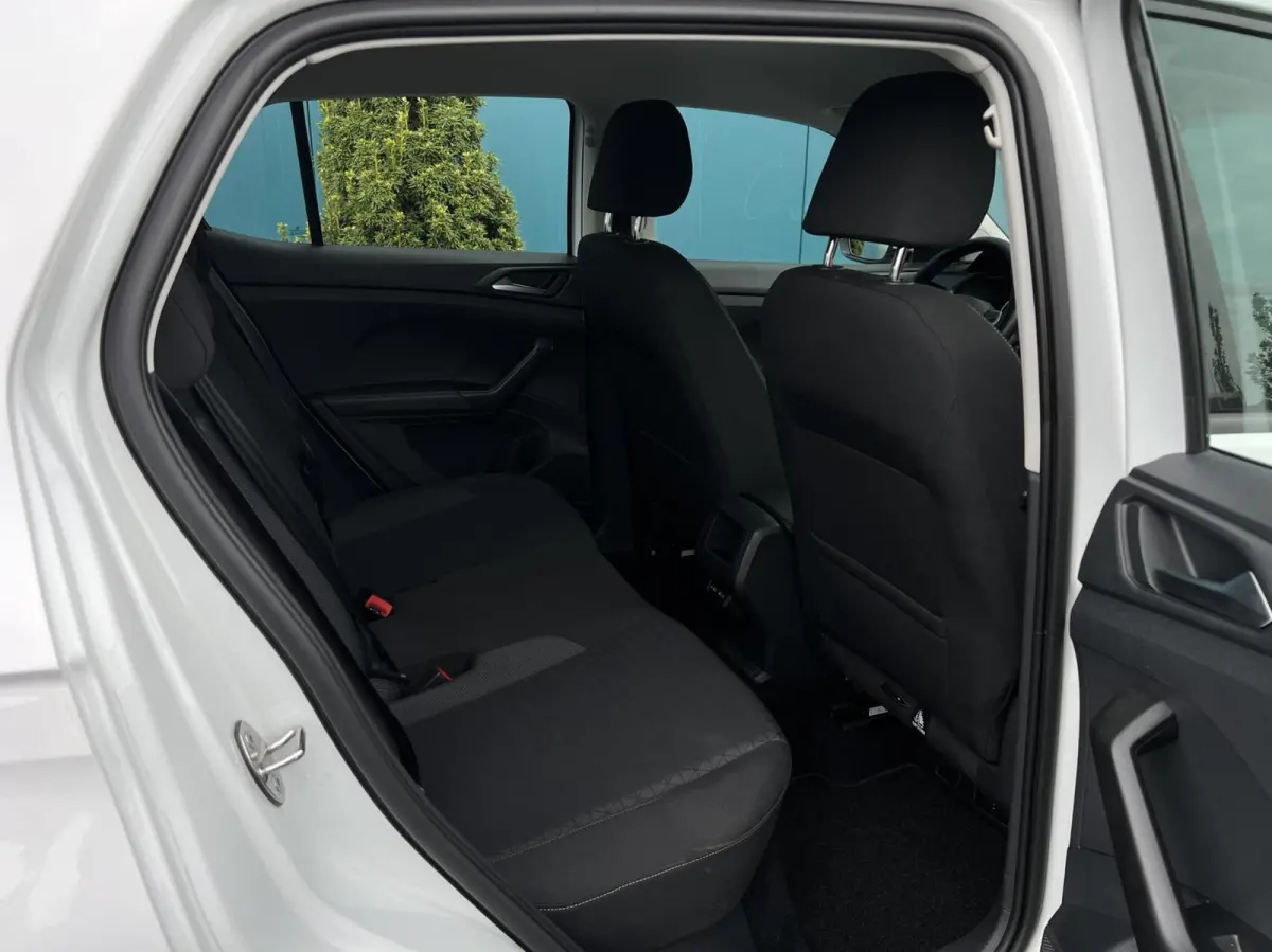 1.0 TSI Life TREKH. | CARPLAY/ANDROID | ADAPT.CRUISE | ECC | PDC | DAB | LMV