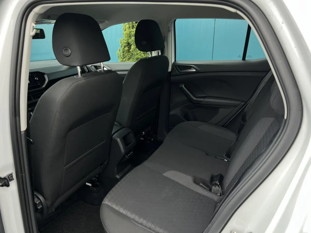 1.0 TSI Life TREKH. | CARPLAY/ANDROID | ADAPT.CRUISE | ECC | PDC | DAB | LMV