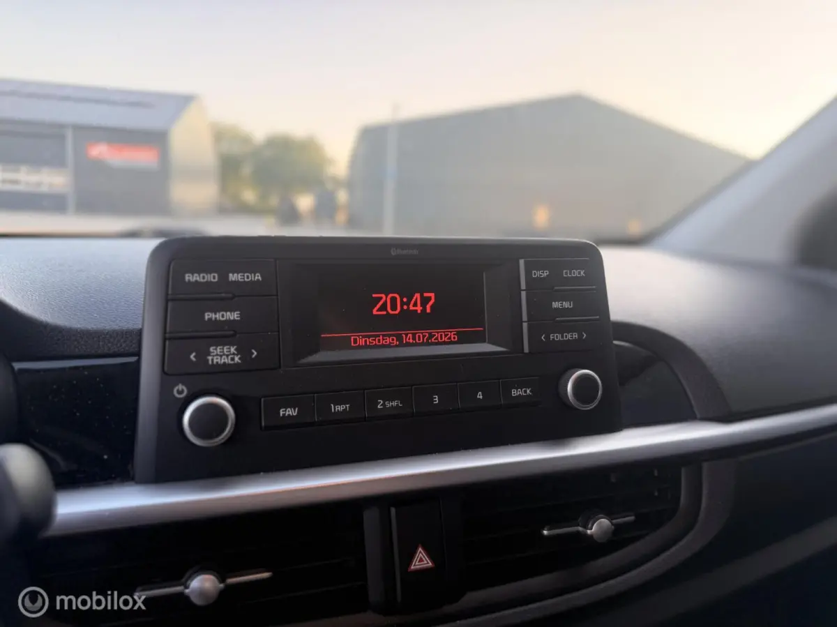1.0 DPi ComfortLine | 05/2021 | Trekhaak | Airco | ISOFIX | Rood | NL Auto | Incl. BTW