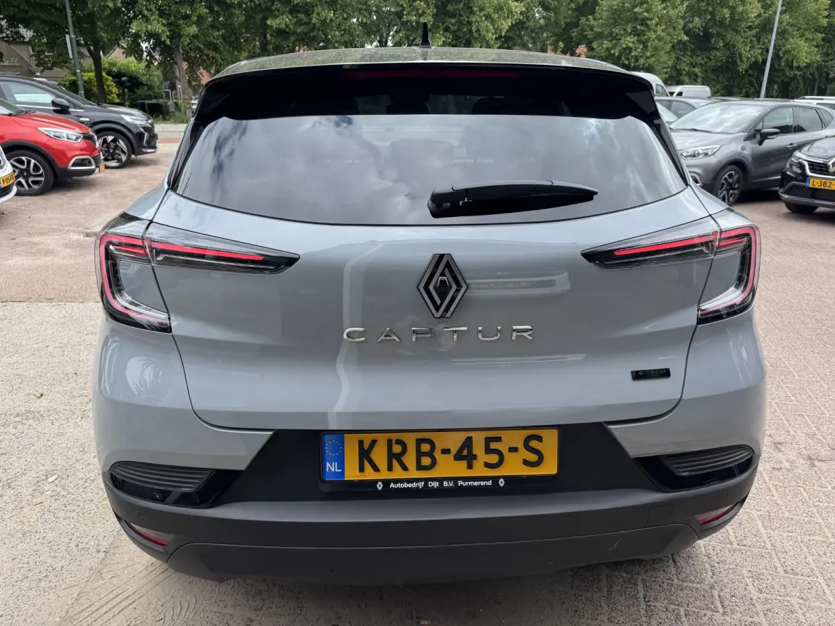 1.8 E-Tech full hybrid 160 Techno 21.466km!!