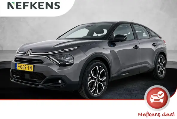 Feel 50 kWh | 1ste Eigenaar | Accu 92% | Led Koplampen | Apple Carplay/Android Auto | Climate Control |