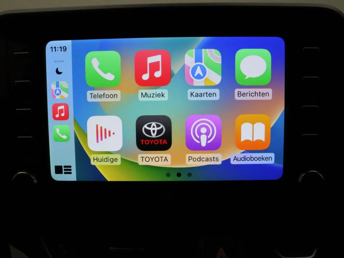 183pk Hybrid Style Apple Carplay/Android Auto | Climate