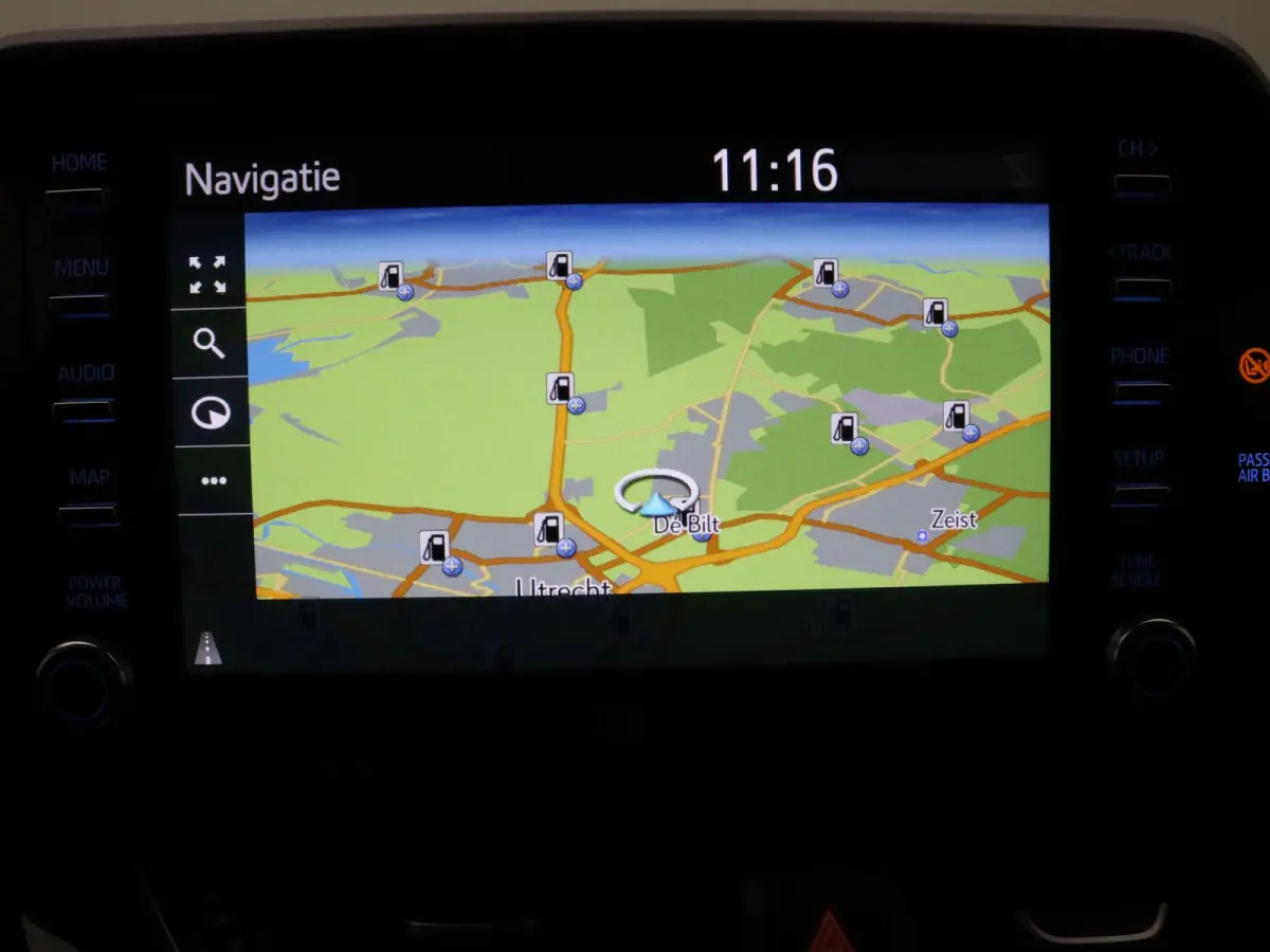 183pk Hybrid Style Apple Carplay/Android Auto | Climate