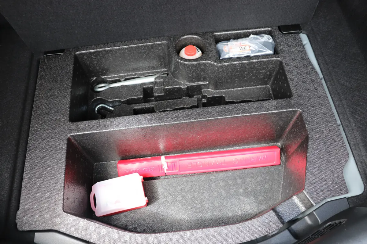 1.5 i-VTEC Dynamic Automaat. Luxe uitvoering, lage km stand!