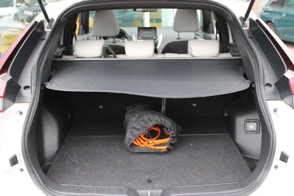 2.4 PHEV Instyle PANORAMA