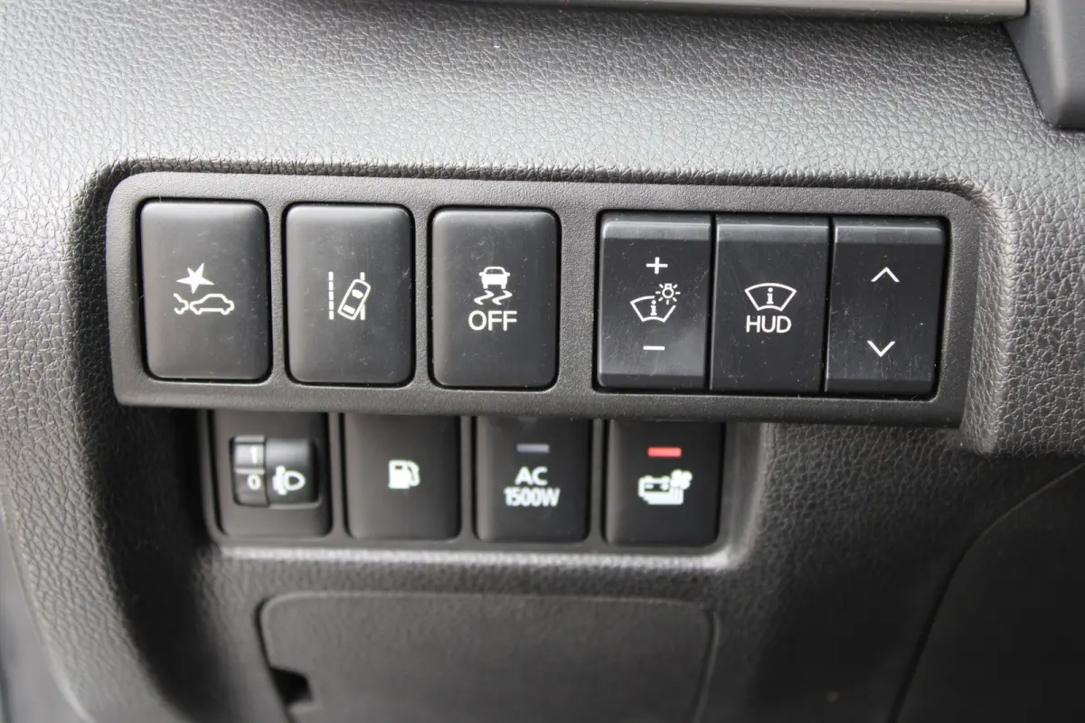 2.4 PHEV Instyle PANORAMA