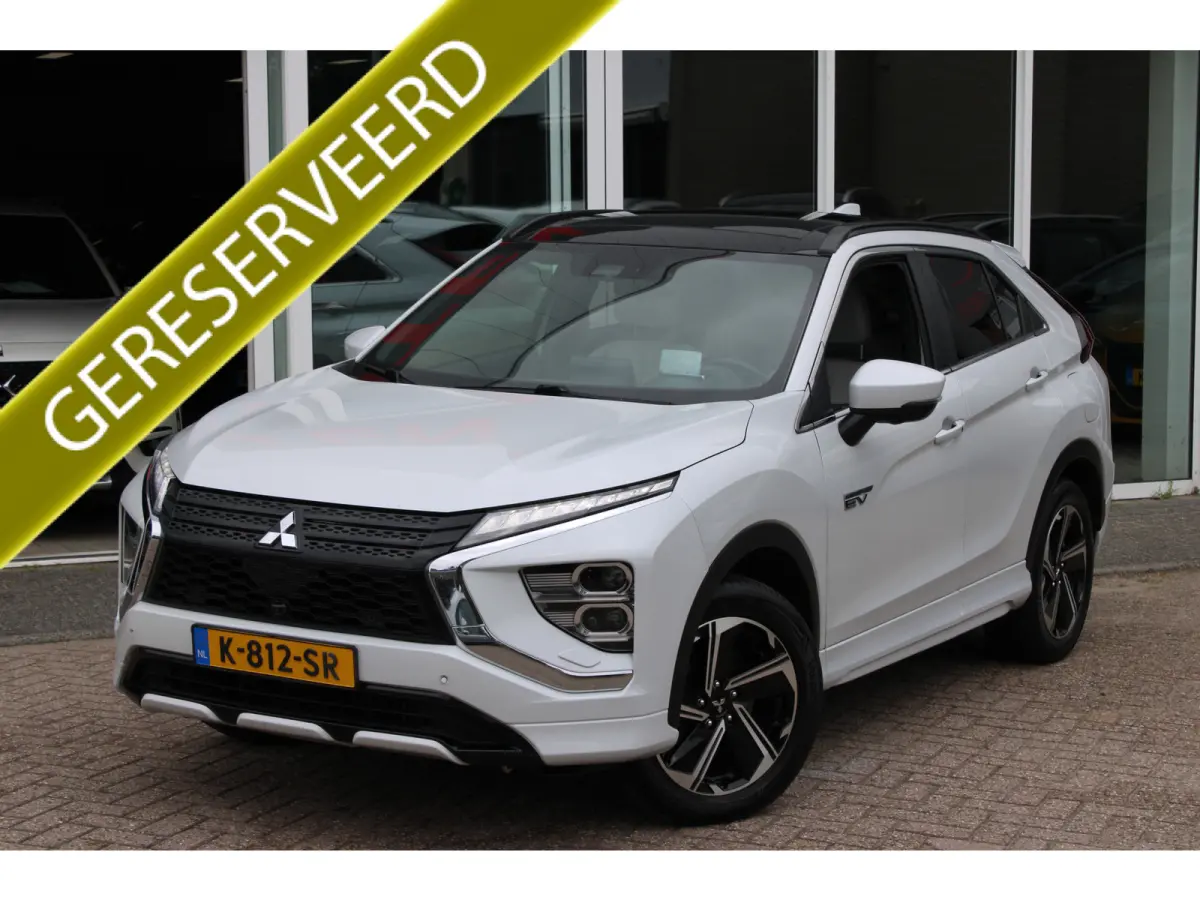 2.4 PHEV Instyle PANORAMA
