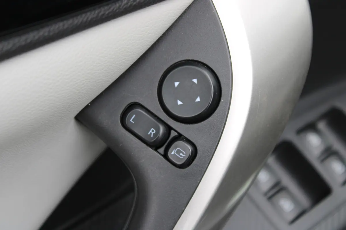 2.4 PHEV Instyle PANORAMA