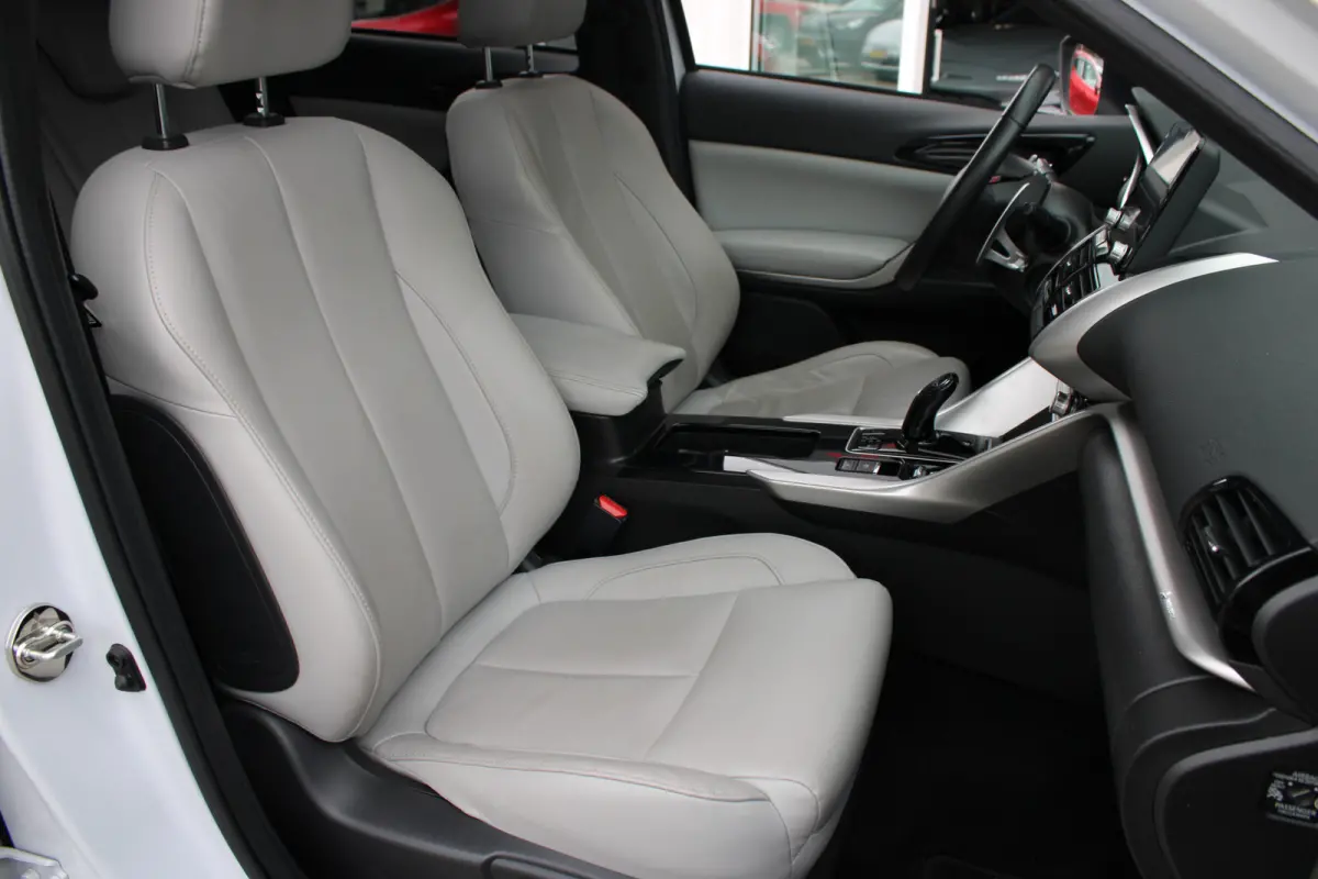 2.4 PHEV Instyle PANORAMA