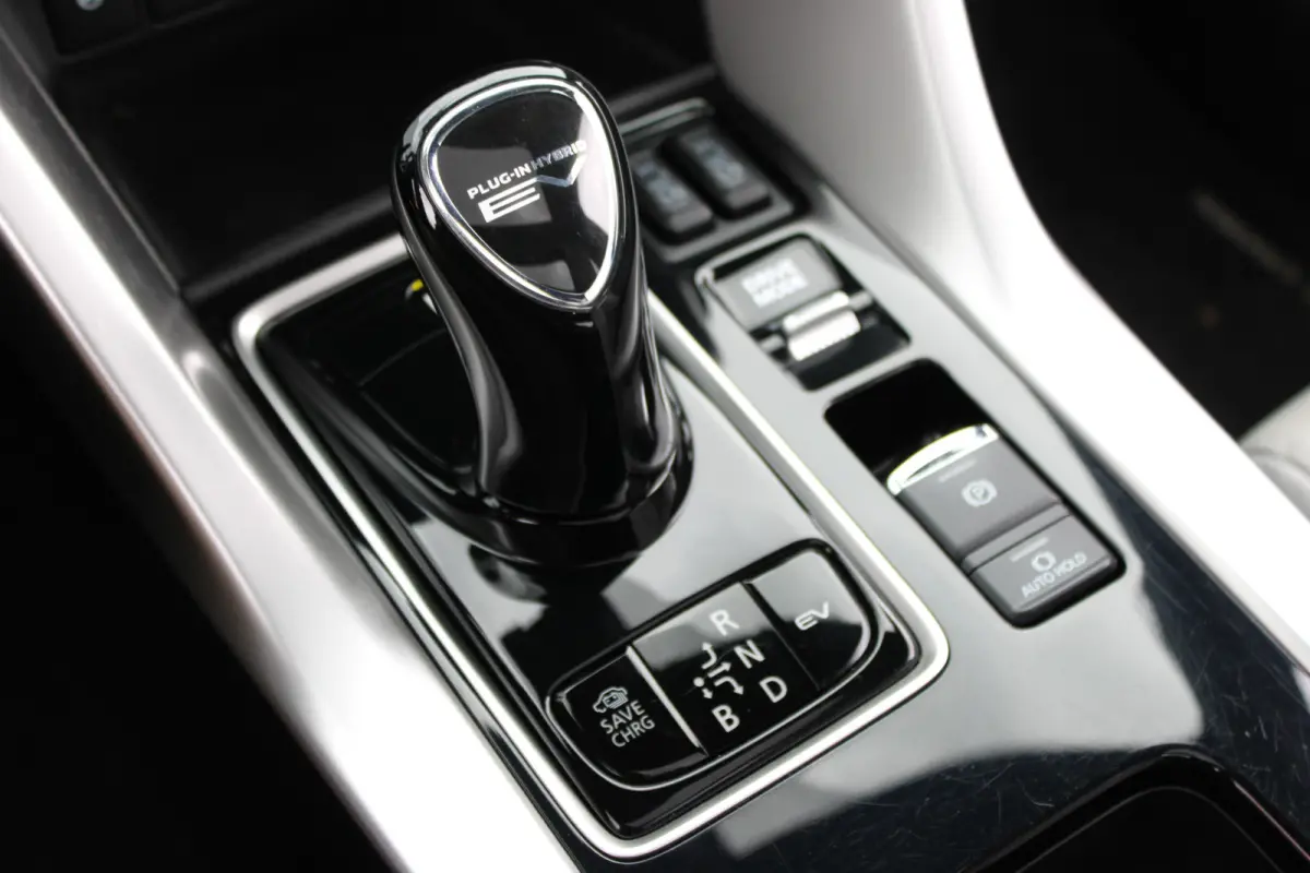 2.4 PHEV Instyle PANORAMA