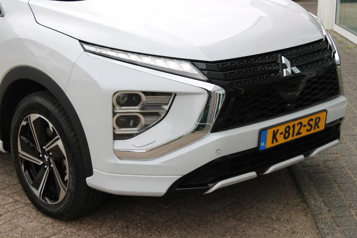 2.4 PHEV Instyle PANORAMA