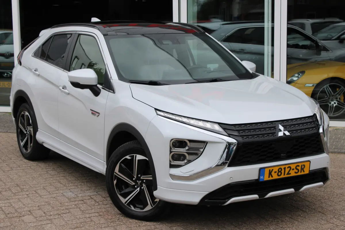 2.4 PHEV Instyle PANORAMA