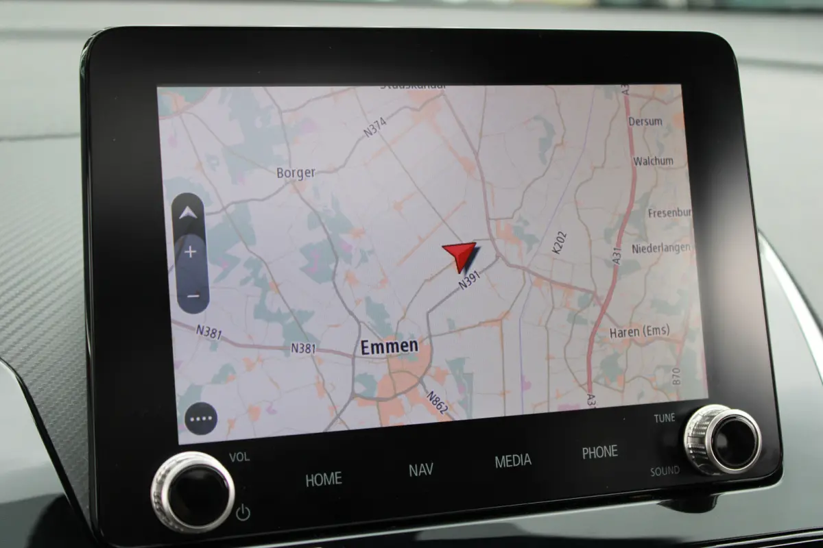 2.4 PHEV Instyle PANORAMA