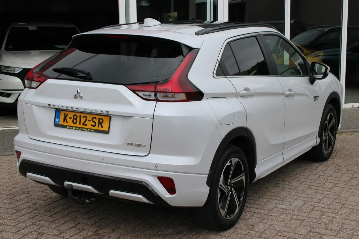 2.4 PHEV Instyle PANORAMA
