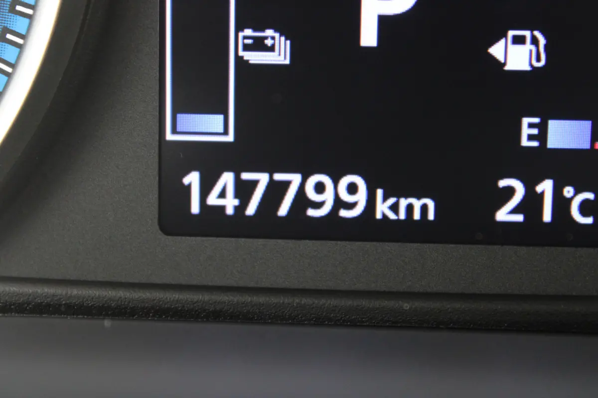 2.4 PHEV Instyle PANORAMA