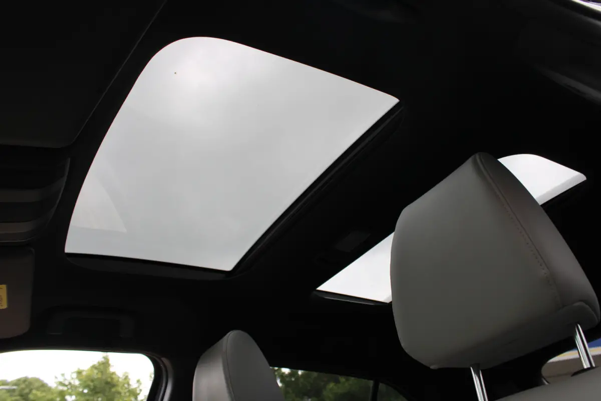 2.4 PHEV Instyle PANORAMA