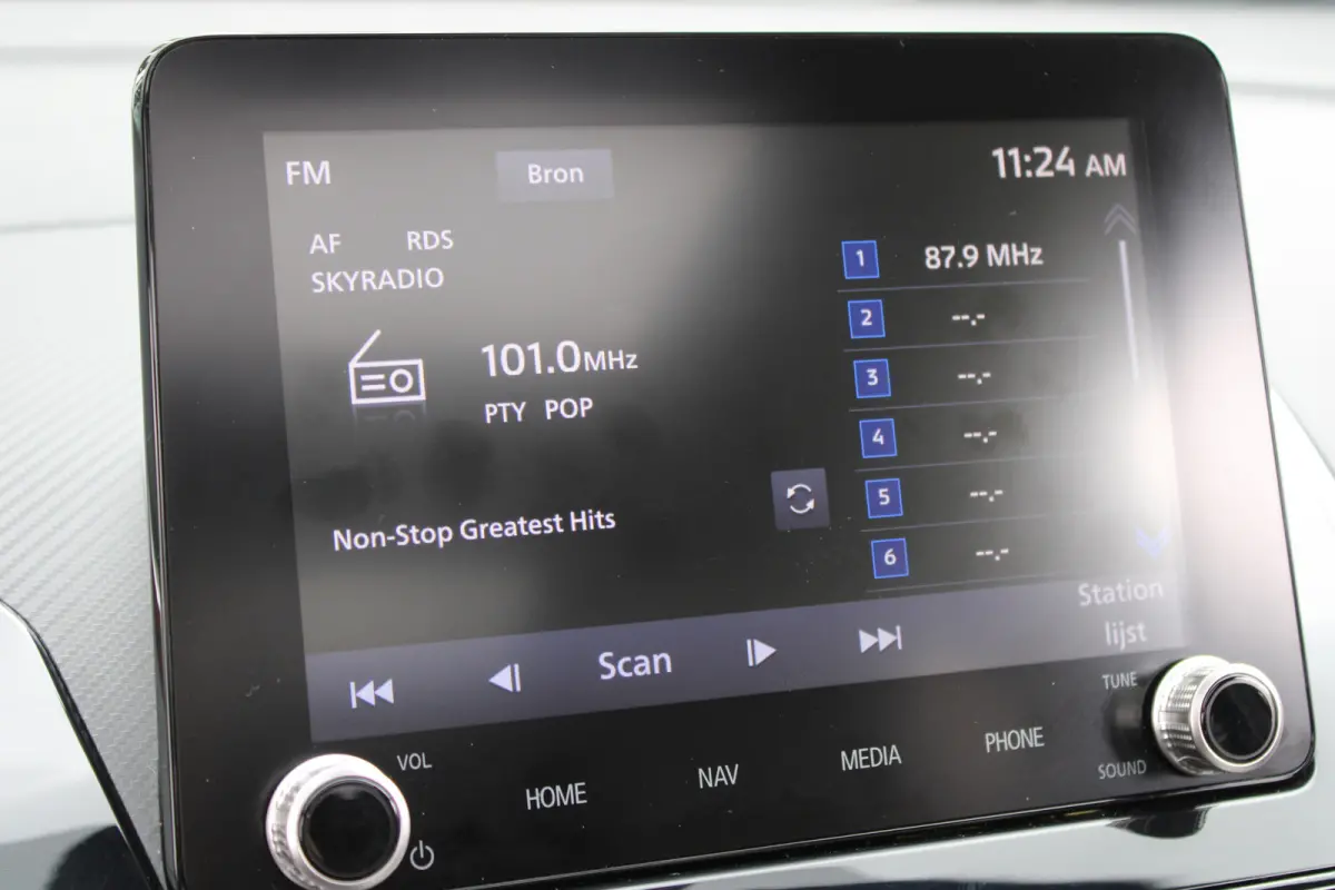 2.4 PHEV Instyle PANORAMA