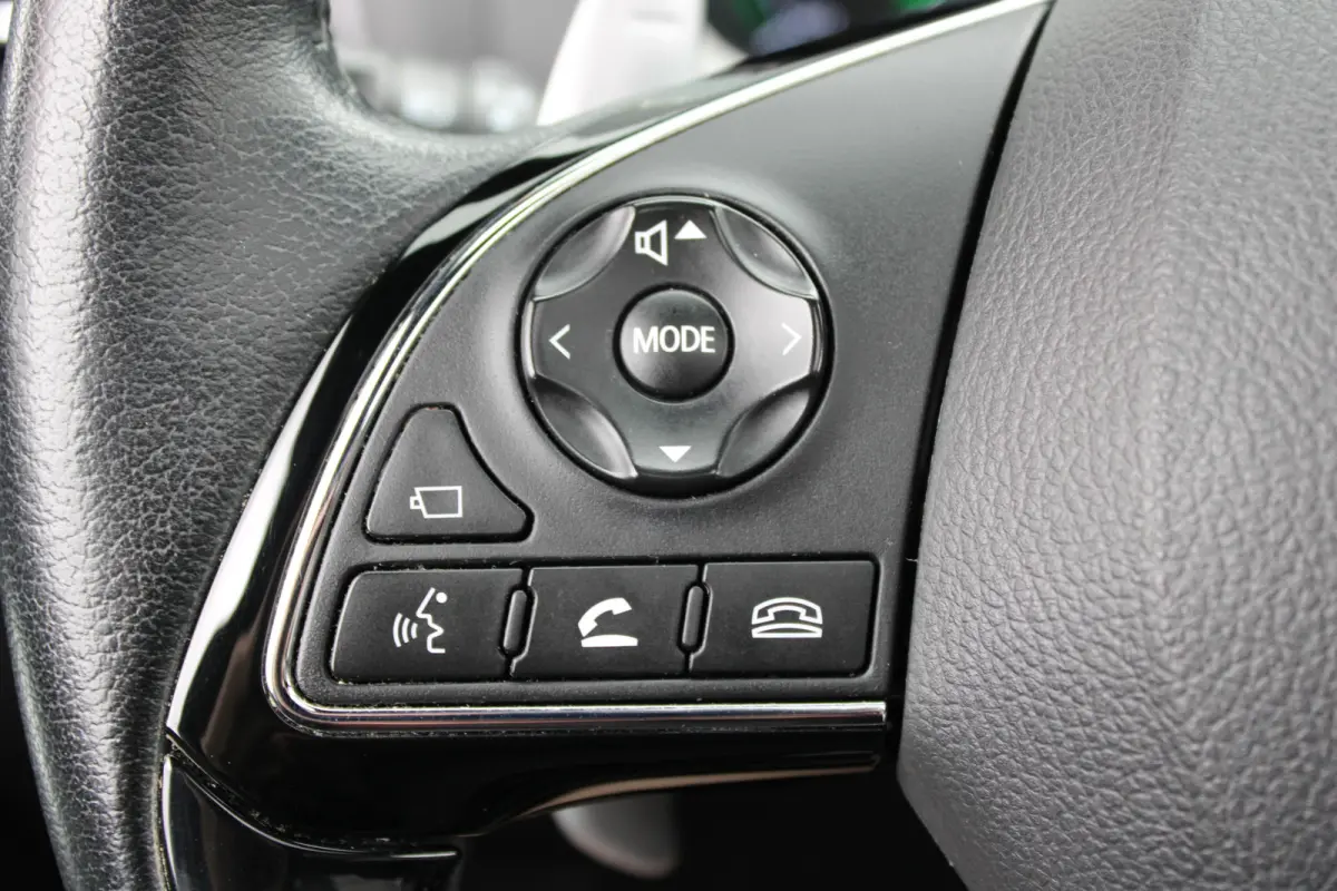 2.4 PHEV Instyle PANORAMA