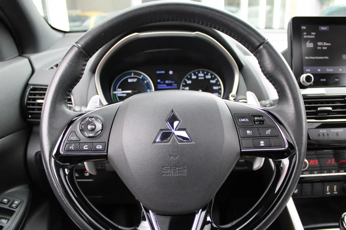 2.4 PHEV Instyle PANORAMA