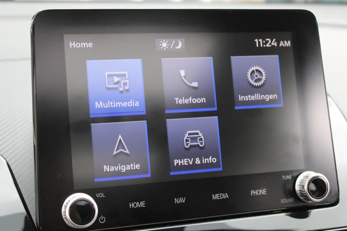2.4 PHEV Instyle PANORAMA